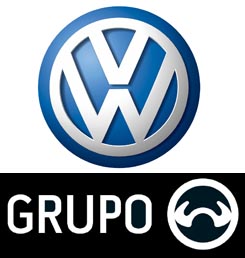 logotipo de medios digitales