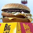 McDonald’s trabajará mundialmente con Leo Burnett