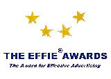 Todos los ganadores de los Effie Awards