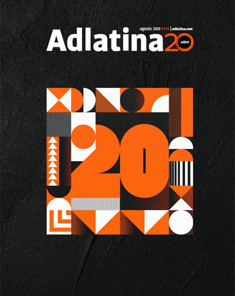 Adlatina Digital #116
