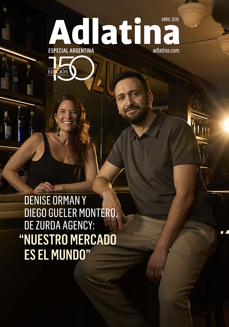 Adlatina Magazine